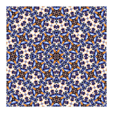 Abstract Mandala Pattern (Print Only) thumbnail