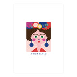 Frida 55 Rgb (Print Only) thumbnail