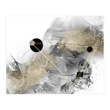 ALCOHOL INK Abstract galaxy (Print Only) thumbnail