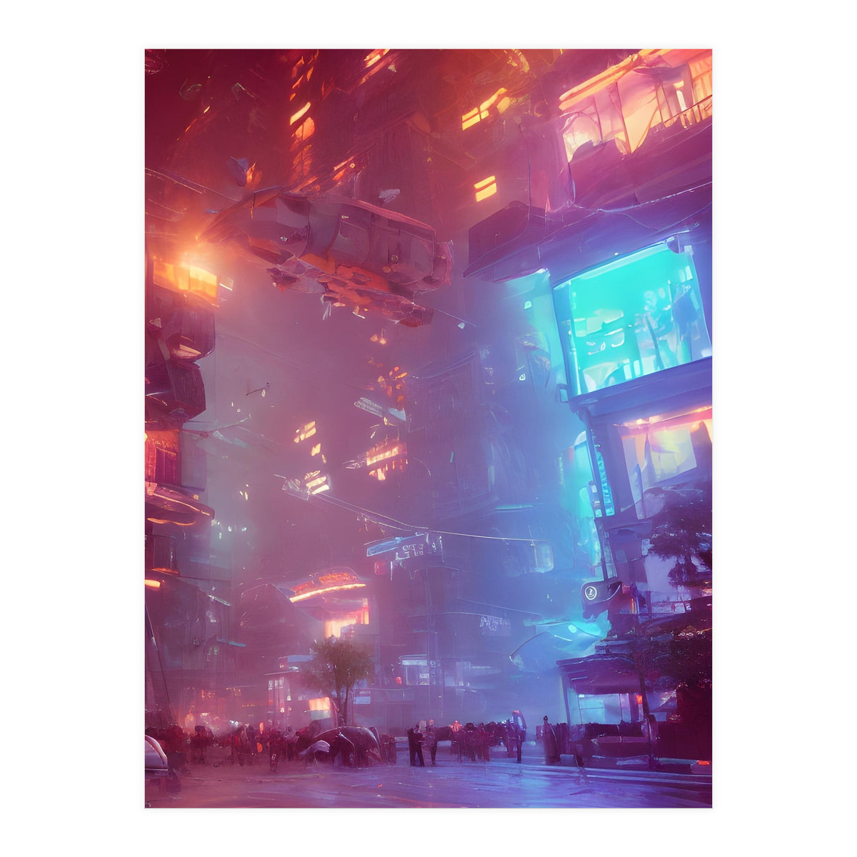 District 33 (Print Only)