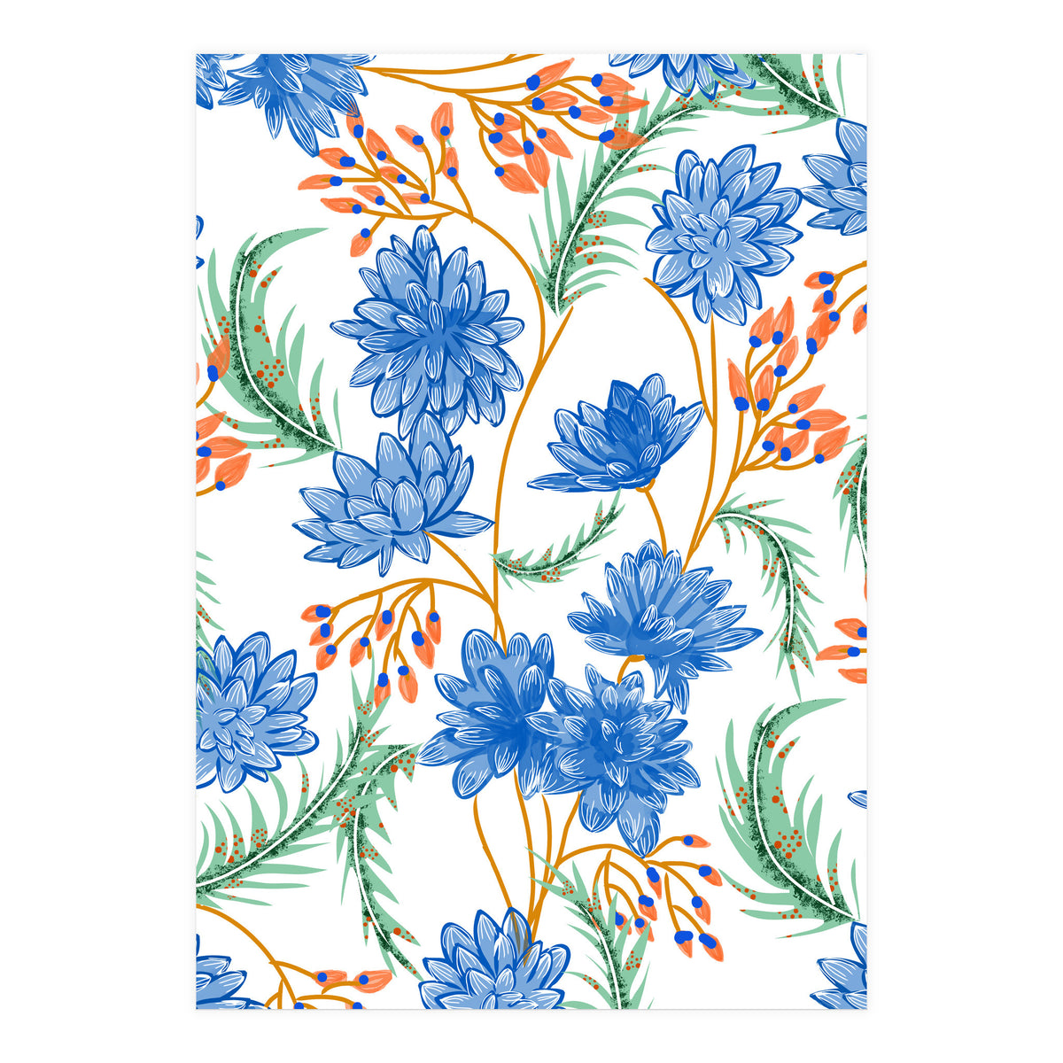 Good Will (Print Only)