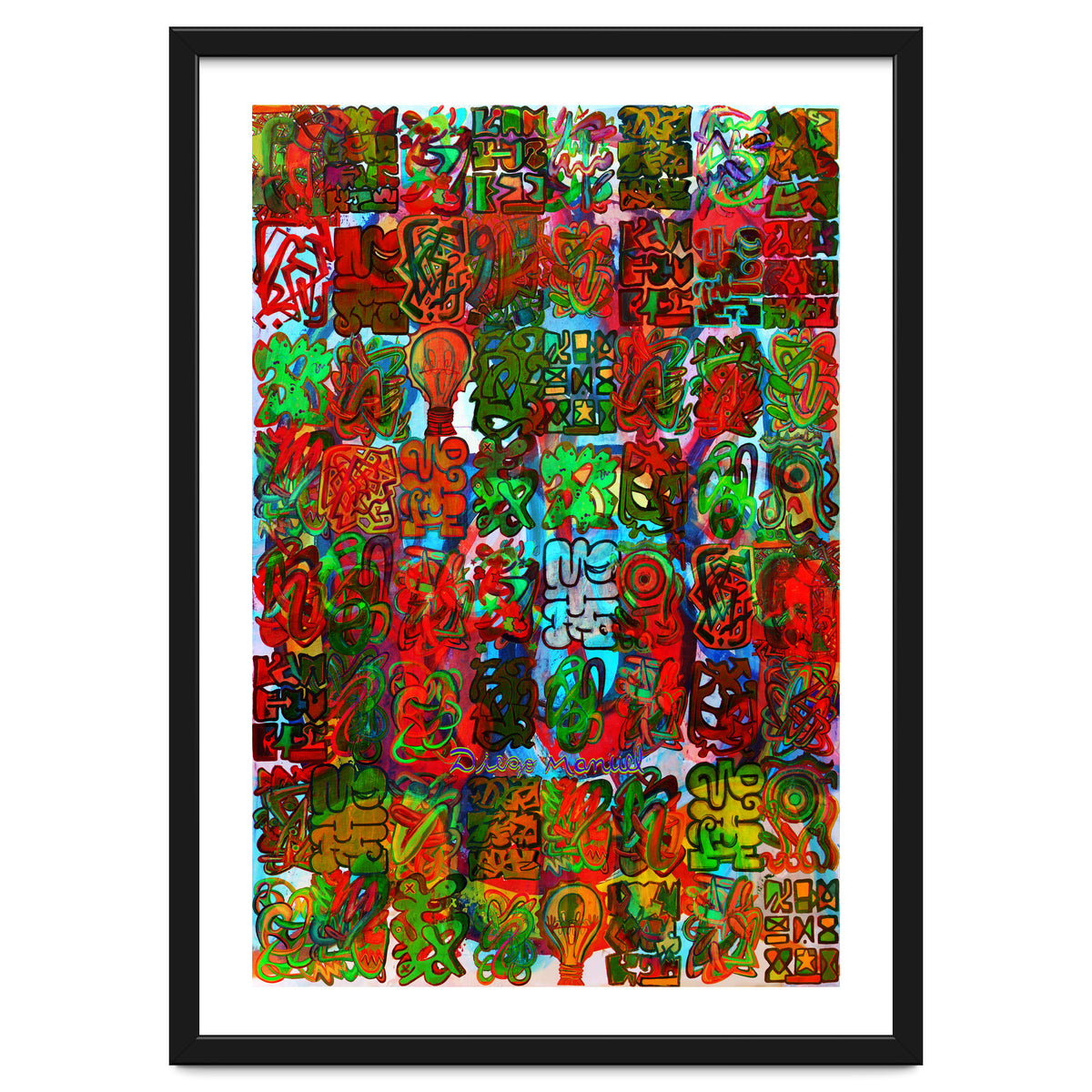 Graffiti Digital 2022 385