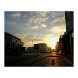 Homeward Bound  (Print Only) thumbnail