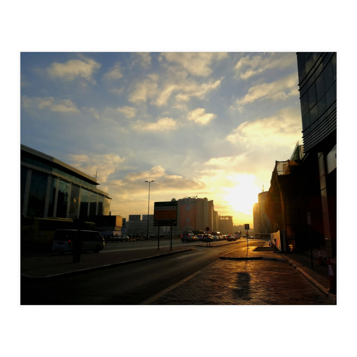 Homeward Bound  (Print Only)