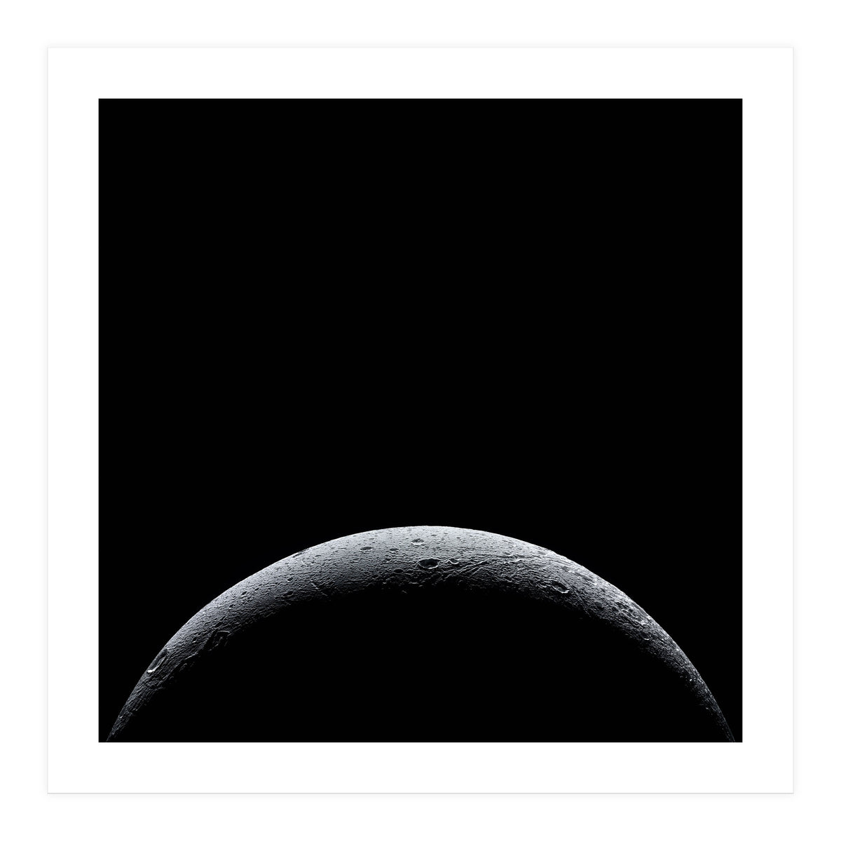 Moon (Print Only)