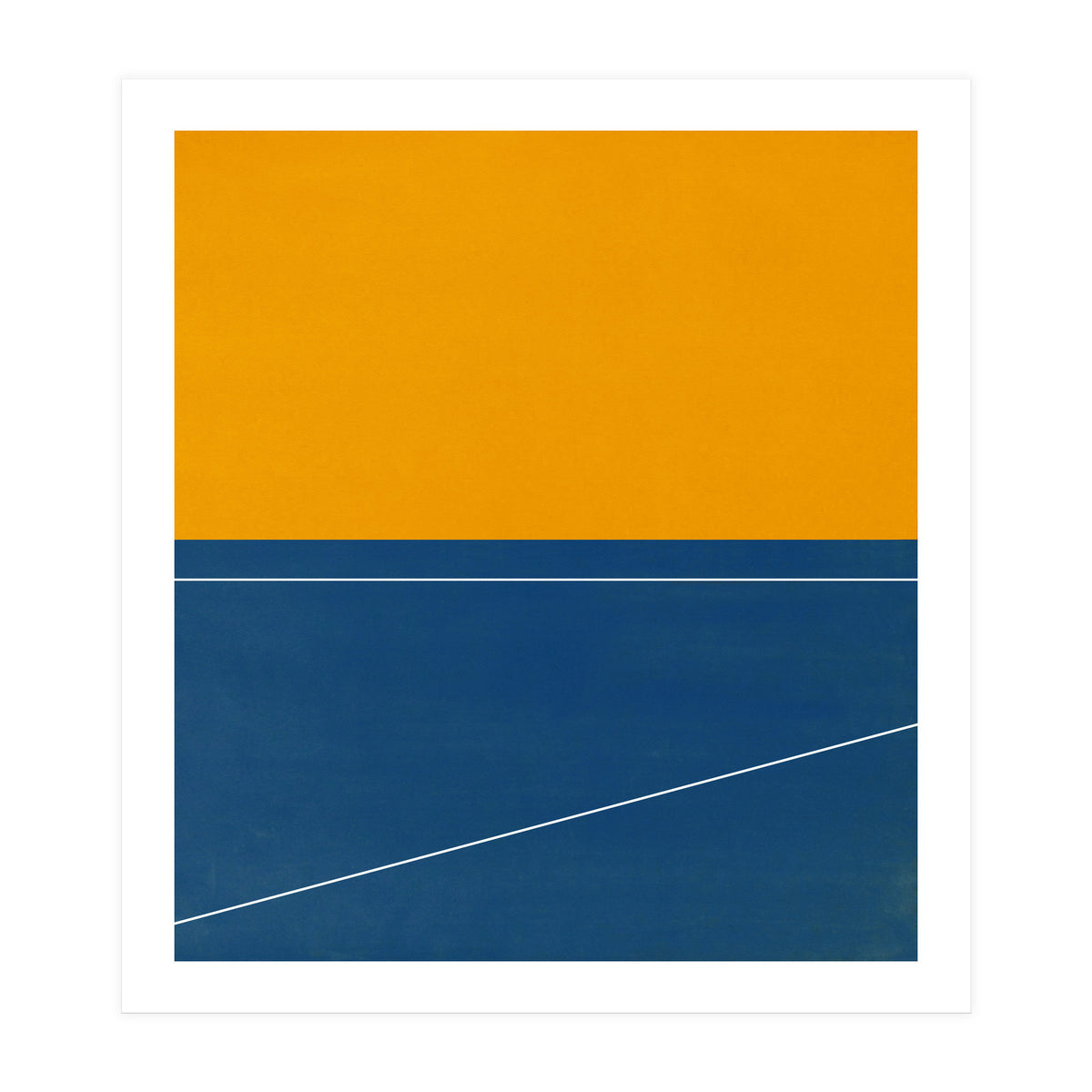 Trapeze Artist 1 (Print Only)