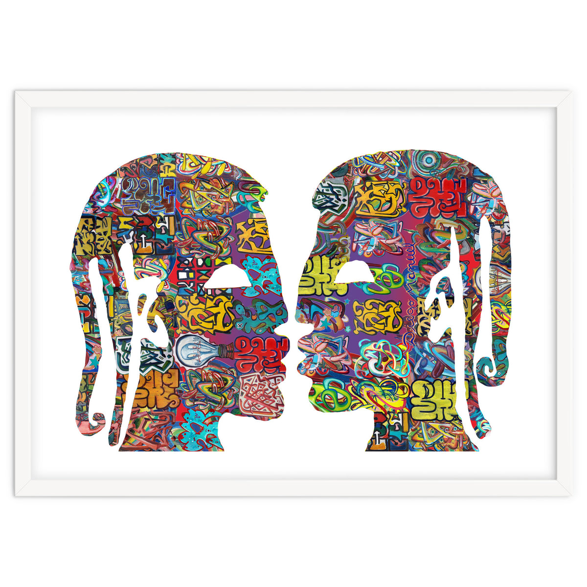 Graffiti Digital 12 2022 C 10