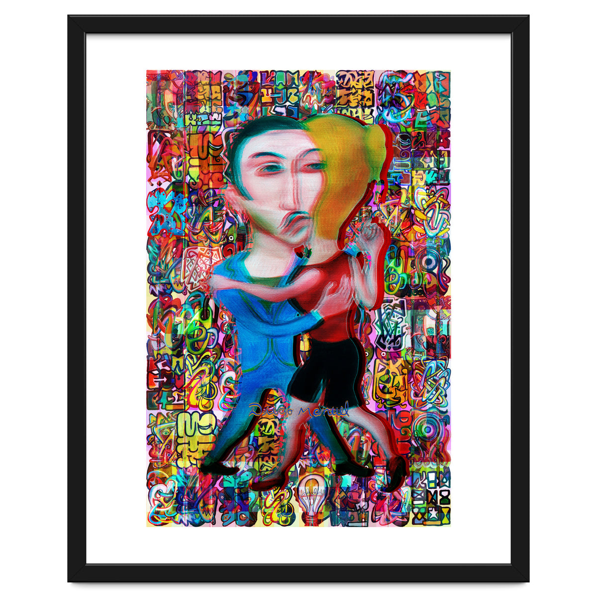 Graffiti Digital 2022 303