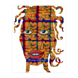Mujer B 45 (Print Only) thumbnail