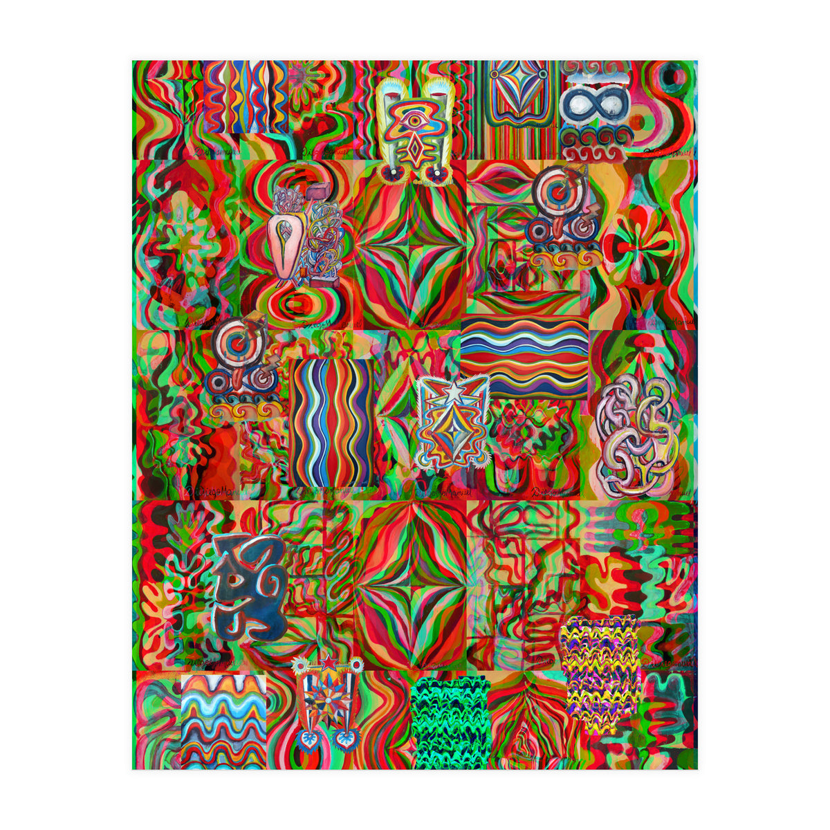 New Graffiti2022 200 (Print Only)