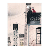 Snow Queen #1 (Print Only) thumbnail