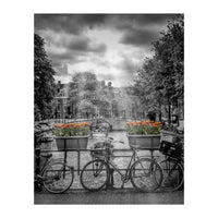 AMSTERDAM Herengracht (Print Only)