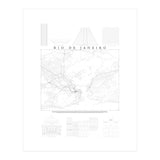 Rio De Janeiro (Print Only) thumbnail
