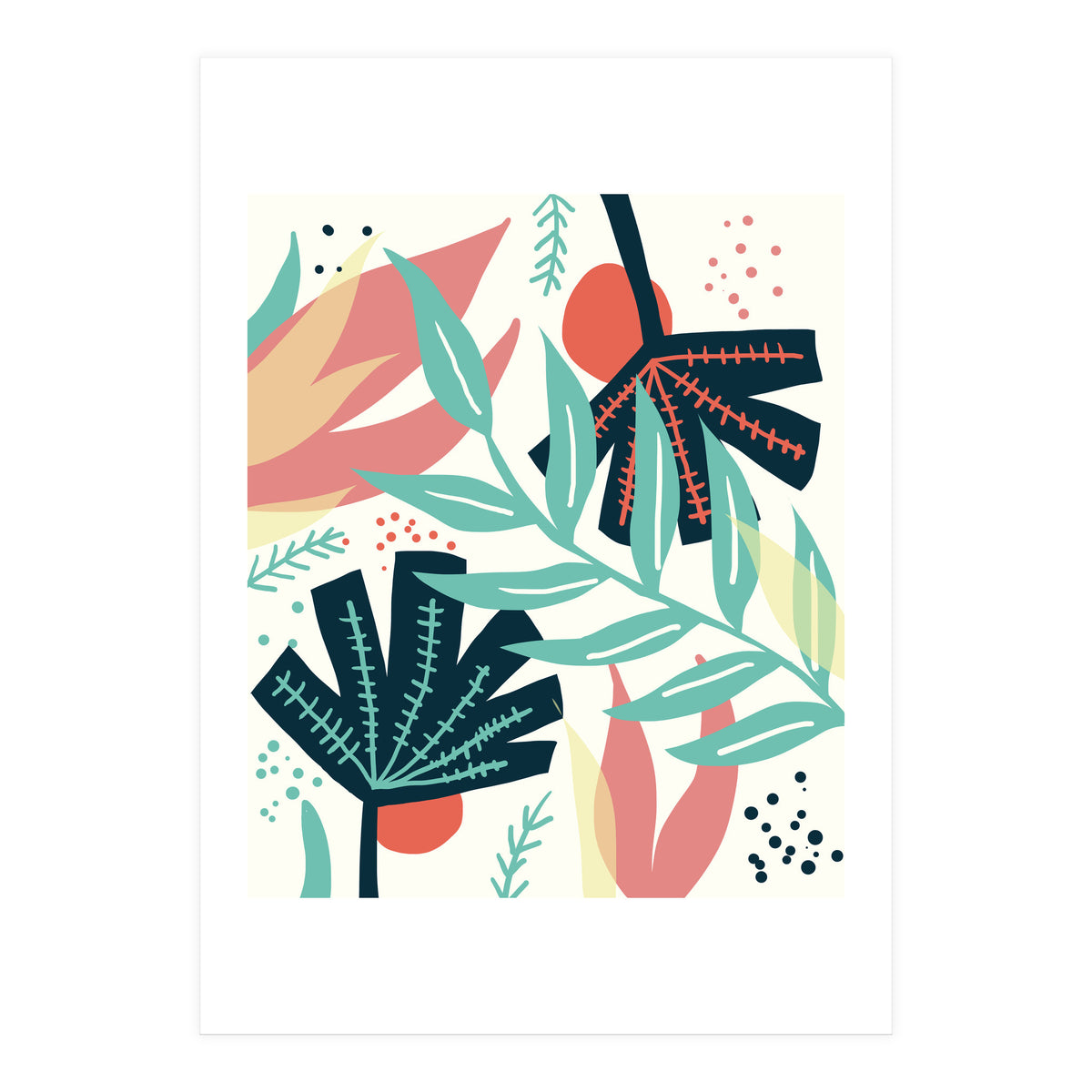 Rustic Sunsets (Print Only)