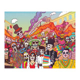 Día De Muertos - Hammerton Brewery (Print Only) thumbnail
