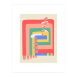 Hugs (Print Only) thumbnail