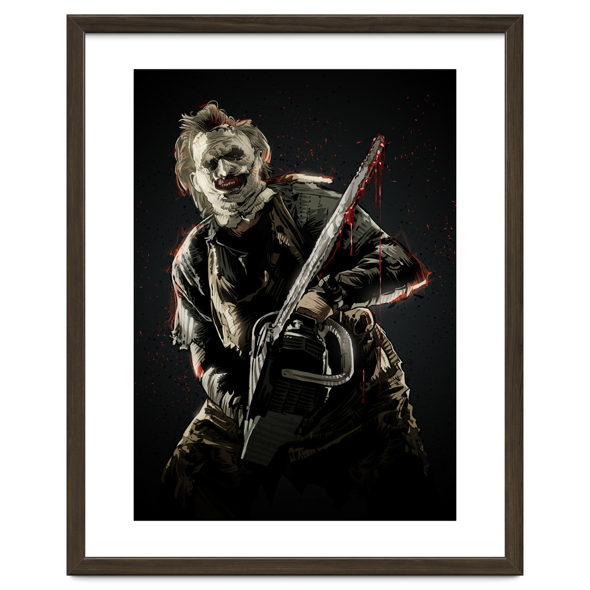 Leatherface
