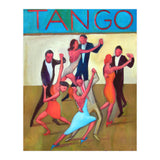 Mundial De Tango (Print Only) thumbnail