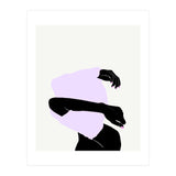 Clothes On /Clothes Off (Print Only) thumbnail