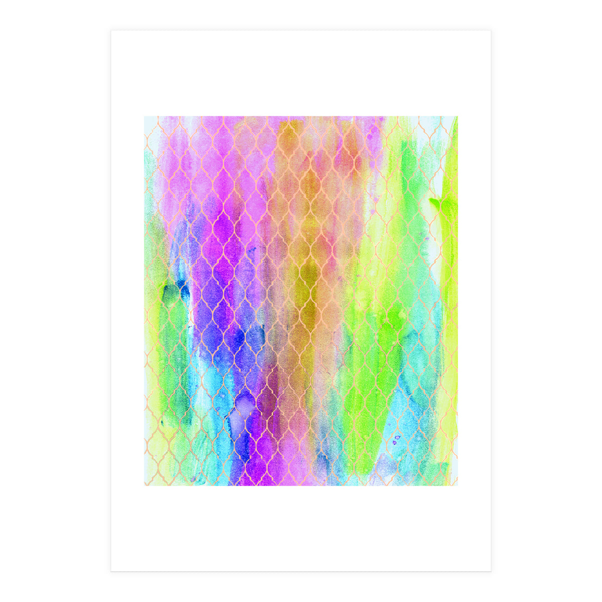 All Time Adored (Print Only)