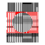 Glitch Global VIII Serie Urban Nature (Print Only) thumbnail