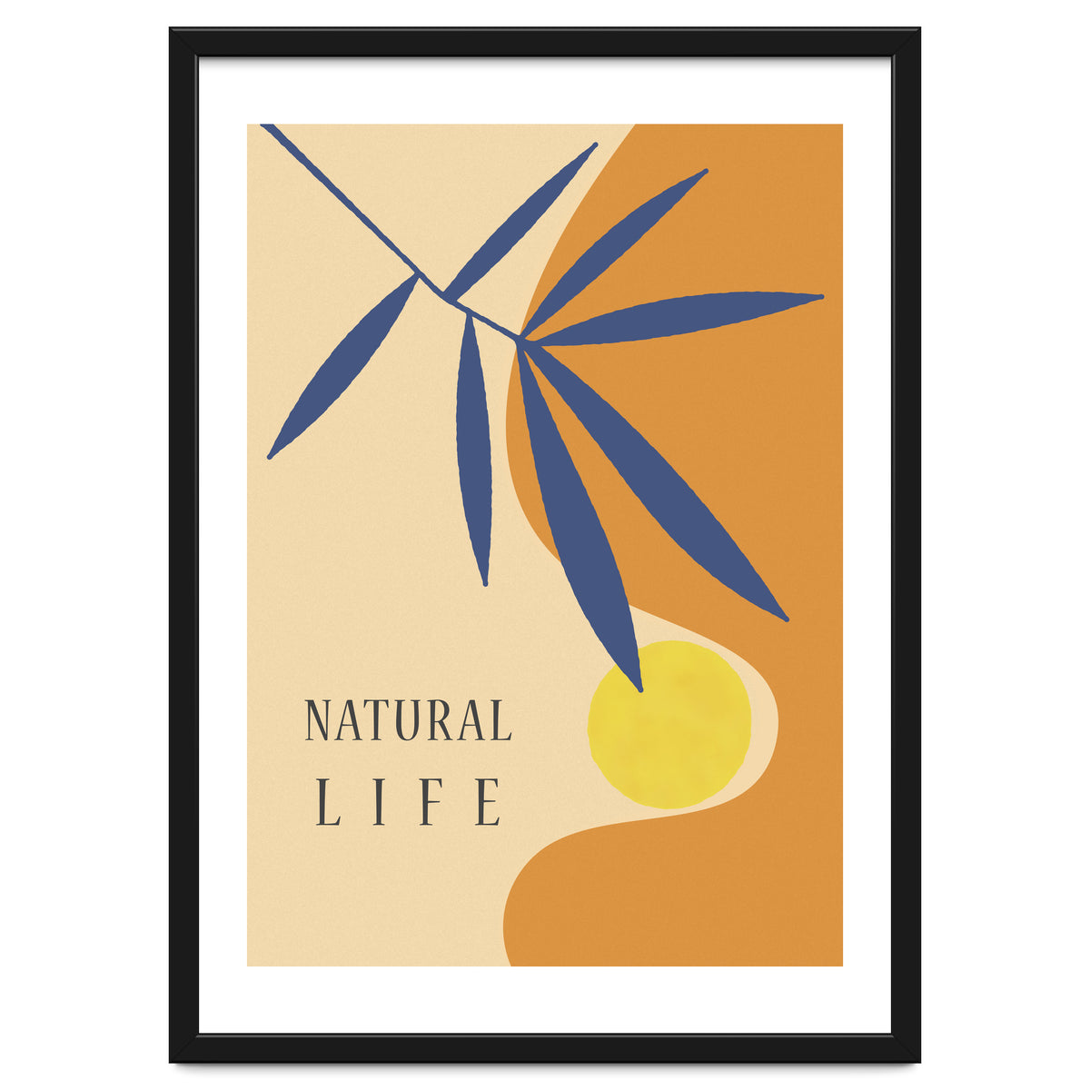 NATURAL LIFE
