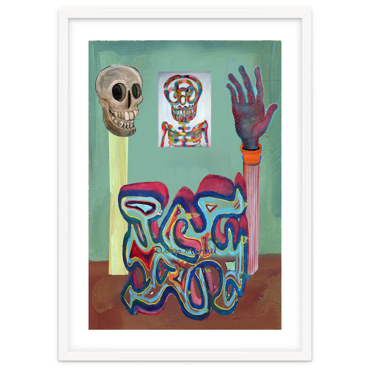 Graffiti Digital 2022 916