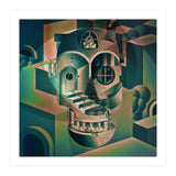 Utopia (Print Only) thumbnail