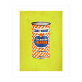 Orange Shot (Print Only) thumbnail