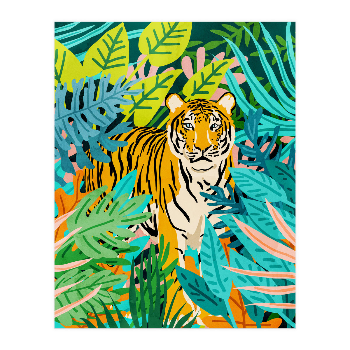 Only 3890 Left. (Print Only)