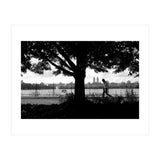 Central Park, New York City (Print Only) thumbnail