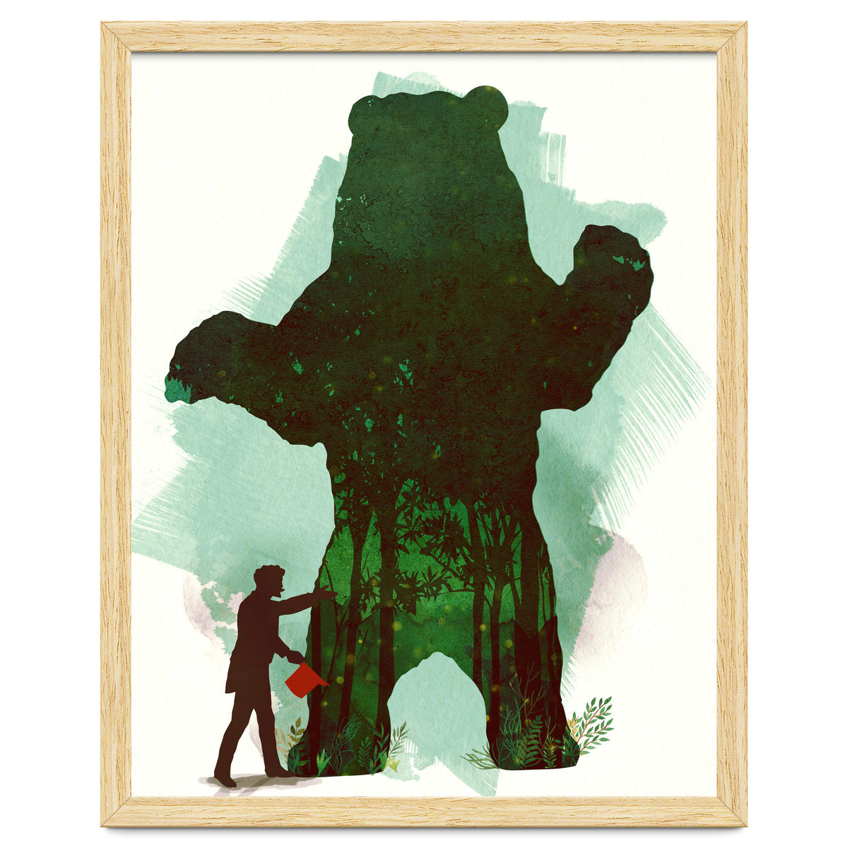 Imagine: The great adventure