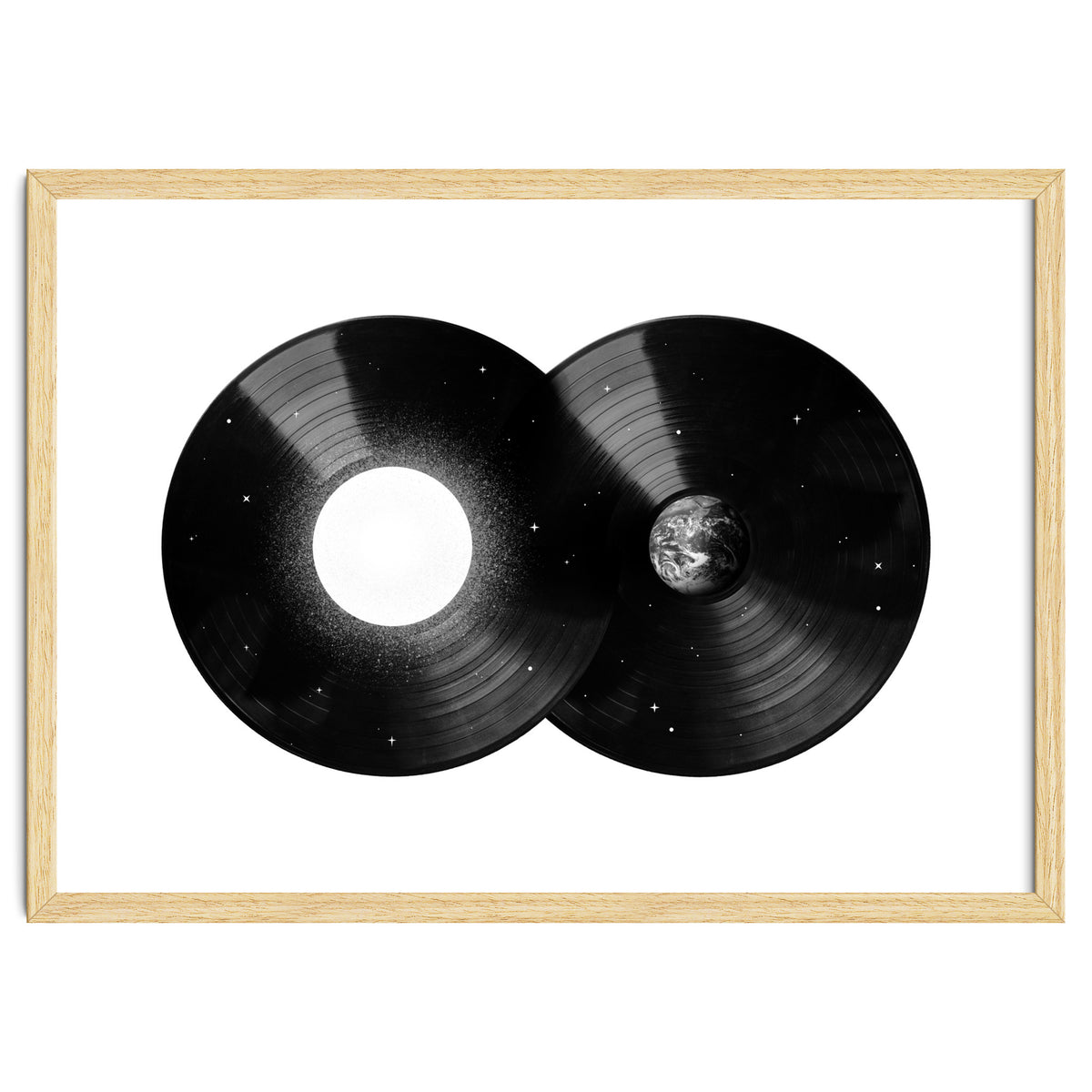 Sounds Of The Galaxy