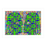 Abstracto Pop Nuevo B14 (Print Only) thumbnail