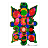 Pop Abstract 2023 77 Copia (Print Only) thumbnail