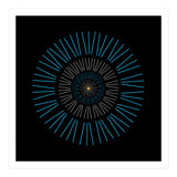 Iris Blue (Print Only) thumbnail