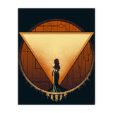 Red: Cloudbank's Finest (Print Only) thumbnail