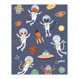 Space Cats (Print Only) thumbnail