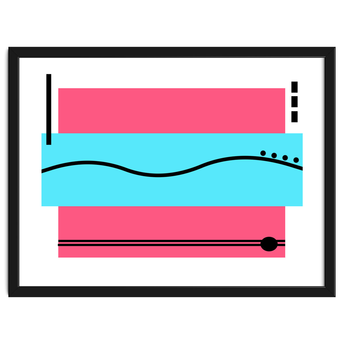 Abstrato Geométrico 40.7