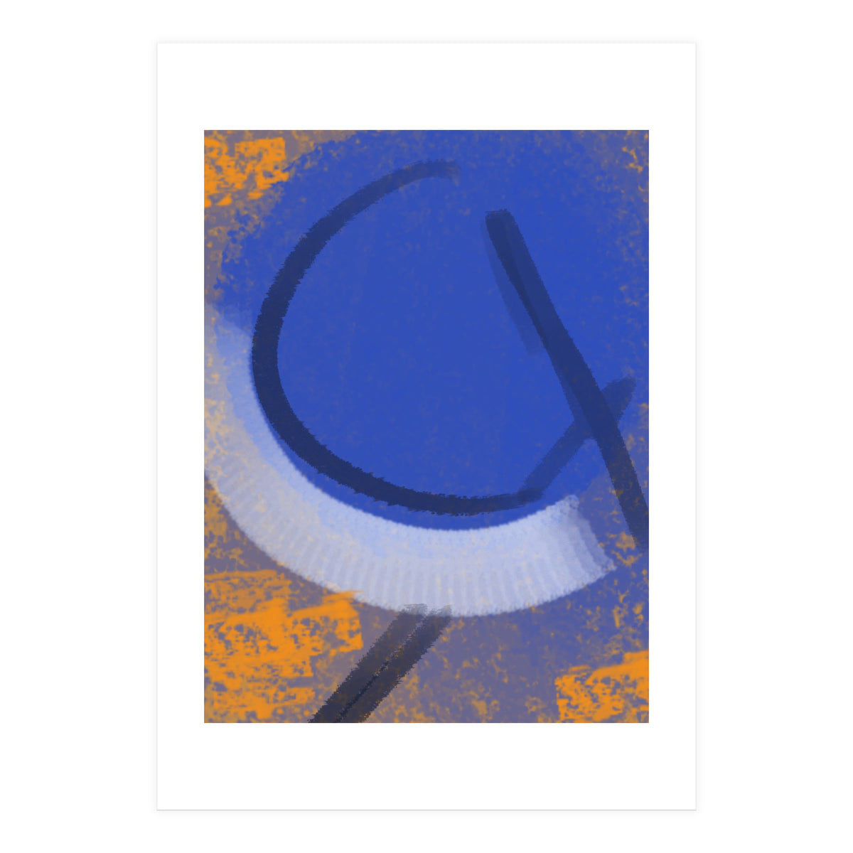 Urban View (Print Only)