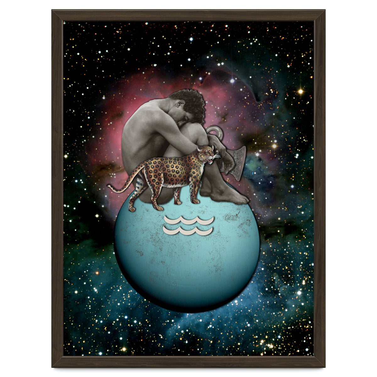 Aquarius  Zodiac Sign