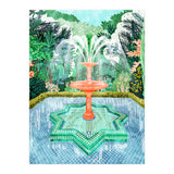 The Fountain Of Life (Print Only) thumbnail