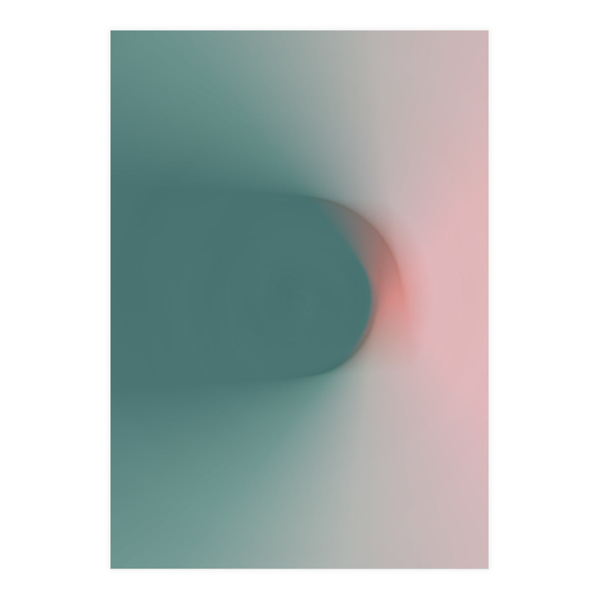 Out Focus 34  (Print Only)