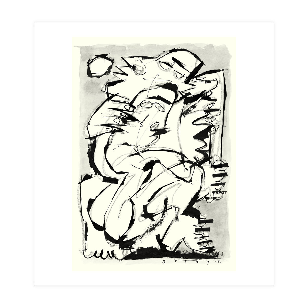 It's Okay (Print Only)