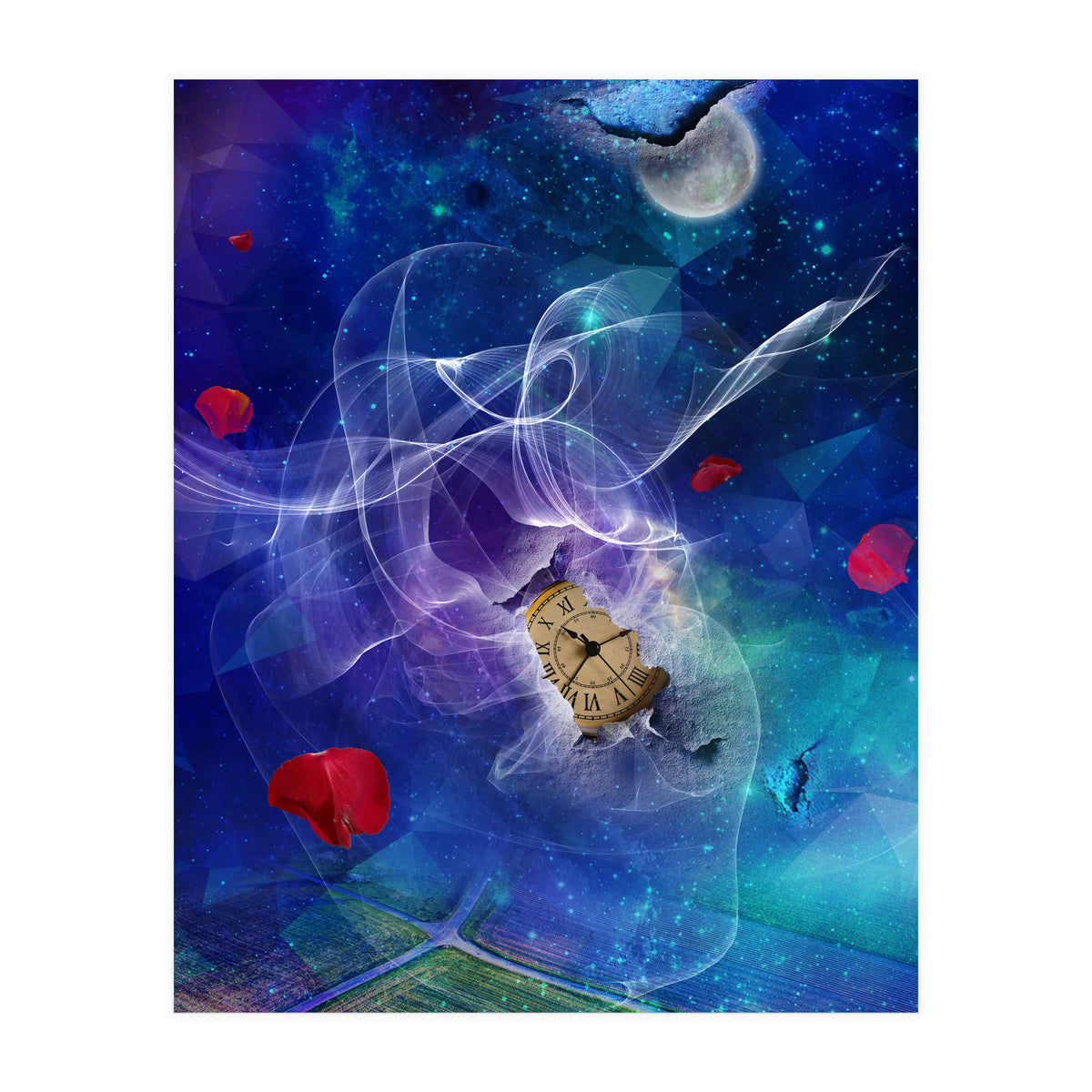 Eleventh Hour (Print Only)