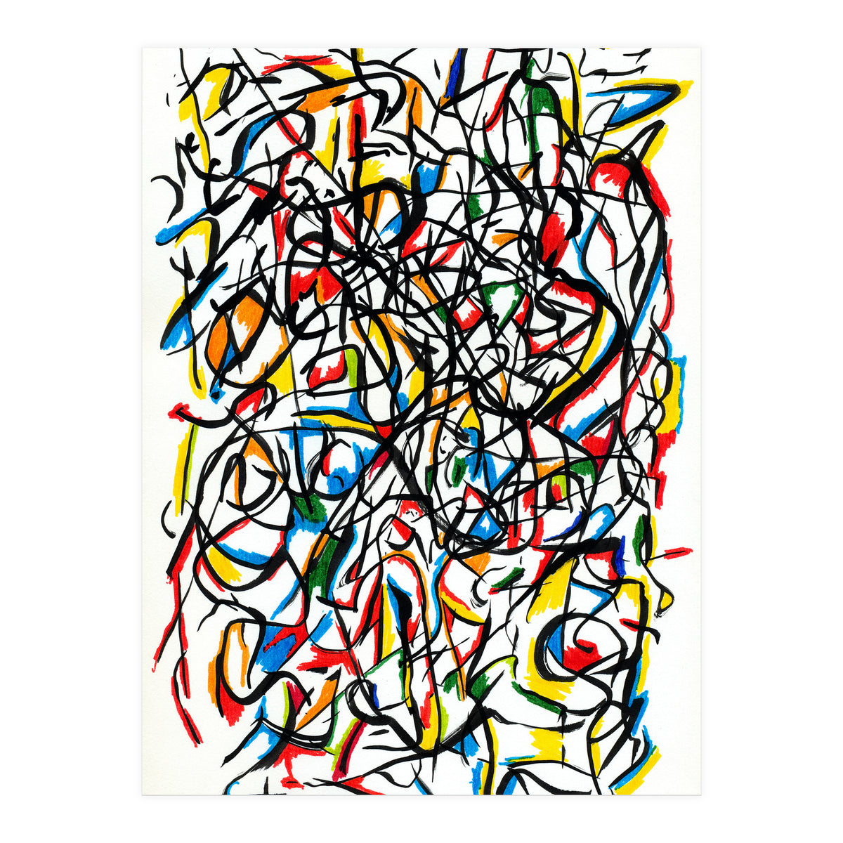 Beautifuldream (Print Only)