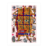 Mujer B 31 (Print Only) thumbnail