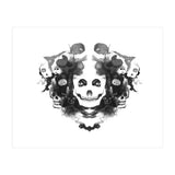 Death (Print Only) thumbnail
