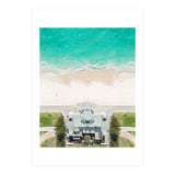 Cottesloe Beach, Perth, WA (Print Only) thumbnail