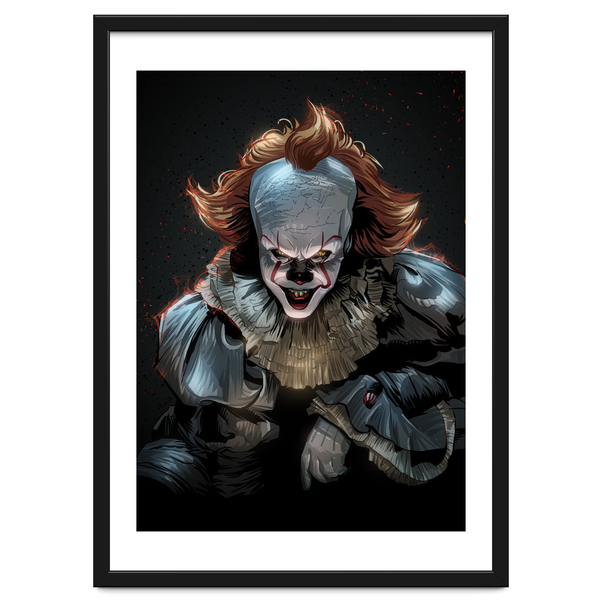 Pennywise IT